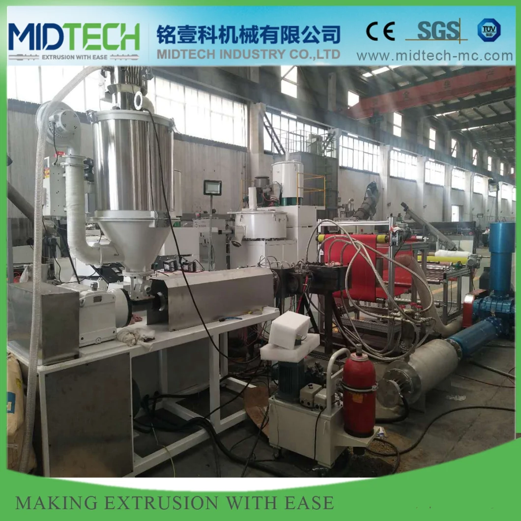 Face Mask PP Meltblown Machine/Fastly Delivery Nonwoven Fabric Produce Line/Melt Blown Fabric Making Machine