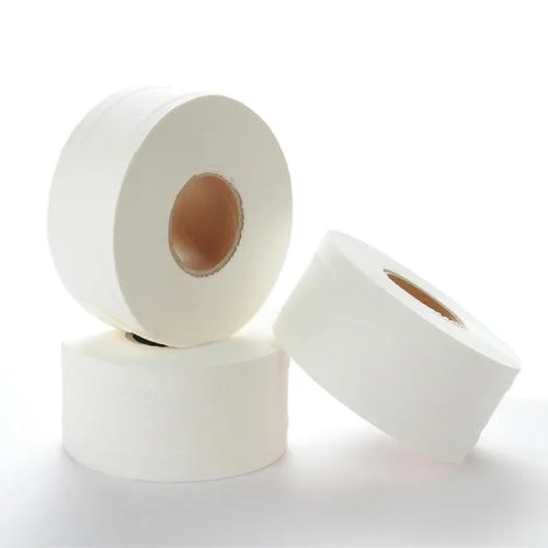 S-0522 2-Ply 3-Ply Toilet Tissue Biodegradable Toilet Paper Napkins Towel Napkins