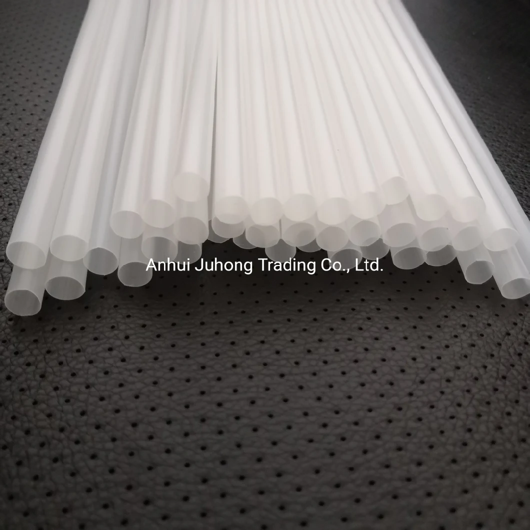 Wholesale Eco-Friendly Biodegradable Disposable Straw & Black Drinking Straw