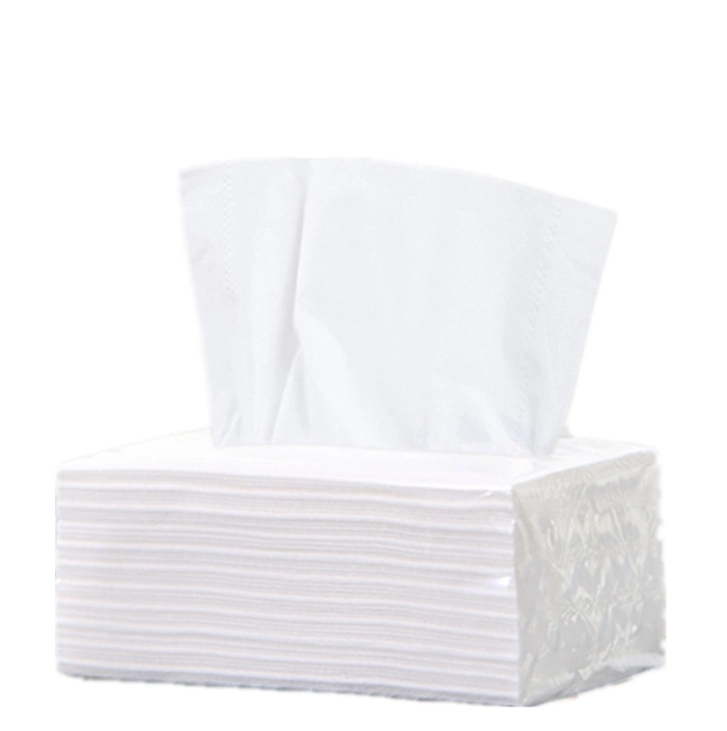Napkins Pure Wood Paper Towel Whole Box of Paper
