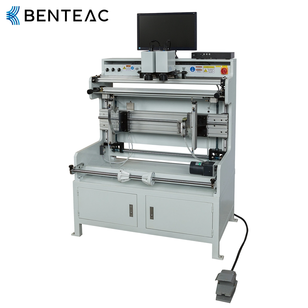 Flexo Printing Machine for Paper Cup BOPP Film Printing Machine Coffee Paper Cup Label Printing Machine in Sale