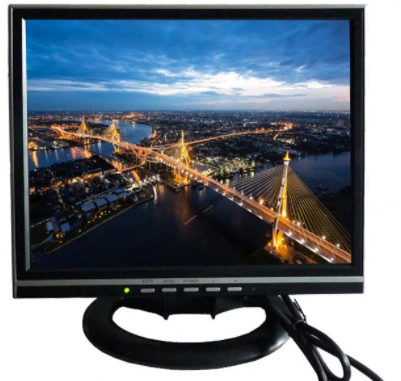 10 Inch TFT LCD Car TV Monitor LCD Monitor PCB Board 