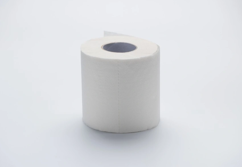1ply 2ply 3 Ply Soft Virgin Pulp Embossing Toilet Tissue Paper