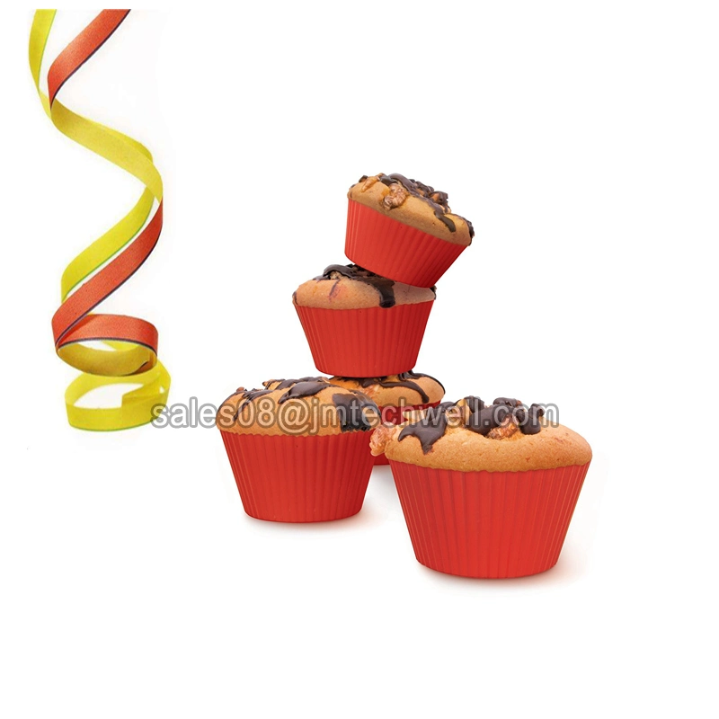 Silicone Muffin, Loaf Baking Set