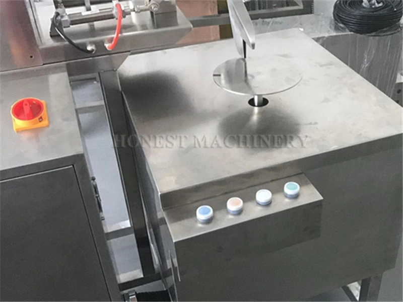 High Quality Cake Decorating Machines Used for Cake Cream