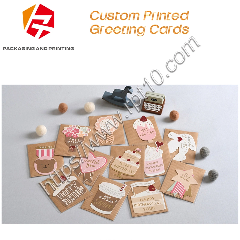3D Pop-up Cards Birthday Card for Girl Kids Wife Husband Birthday Cake Greeting Card Postcards Gifts Card with Envelope Stickers