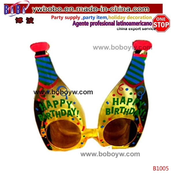 Wedding Happy Birthday Party Decoration Party Favor Birthday Party Supply Party Hats (B1014)