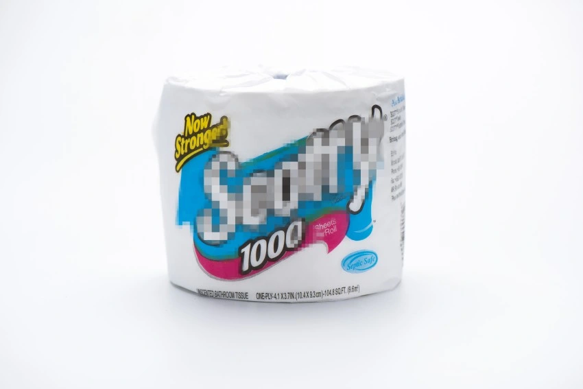 1ply 2ply 3 Ply Soft Virgin Pulp Embossing Toilet Tissue Paper