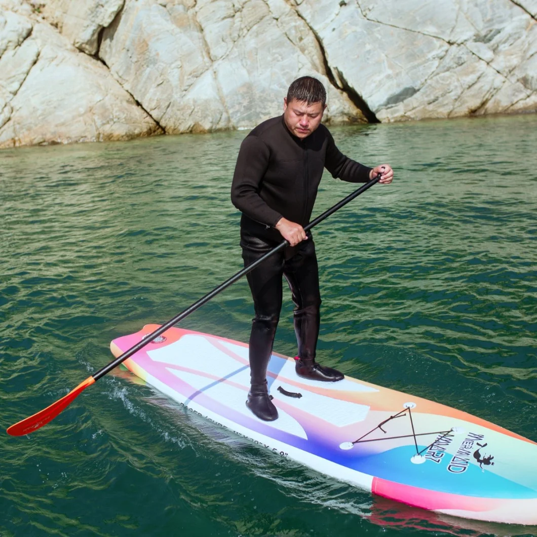 Professional China Supplier Inflatable Stand up Paddle Board Sup Boards Surfing Boards