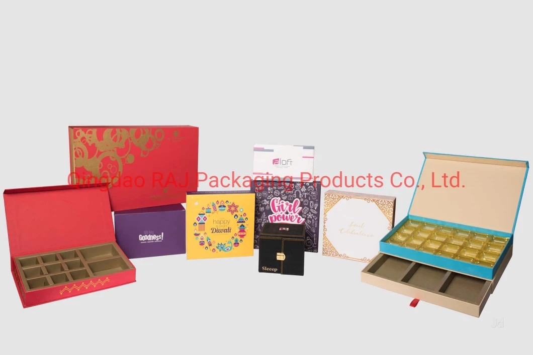 Chinese Factory Promotional Custom Cookies Bread Food Mooncake Cake Cup Kraft Paper Chocolate Sweet Truffle Lunch Packaging Gift Carton Box