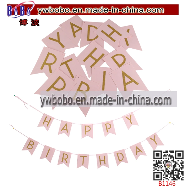18'' Happy Birthday Foil Balloons Wedding Birthday Party Supply Birthday Party Decoration Birthday Gifts (B1134)