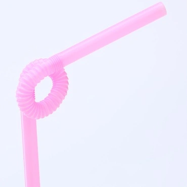 Wholesale Biodegradable & Compostable Plastic Drinking Straws with Good Quality