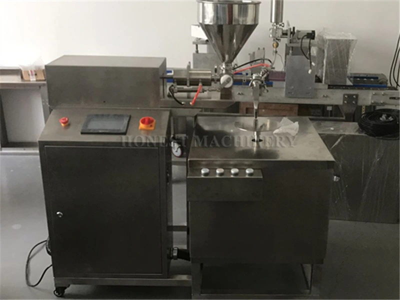 High Quality Cake Decorating Machines Used for Cake Cream