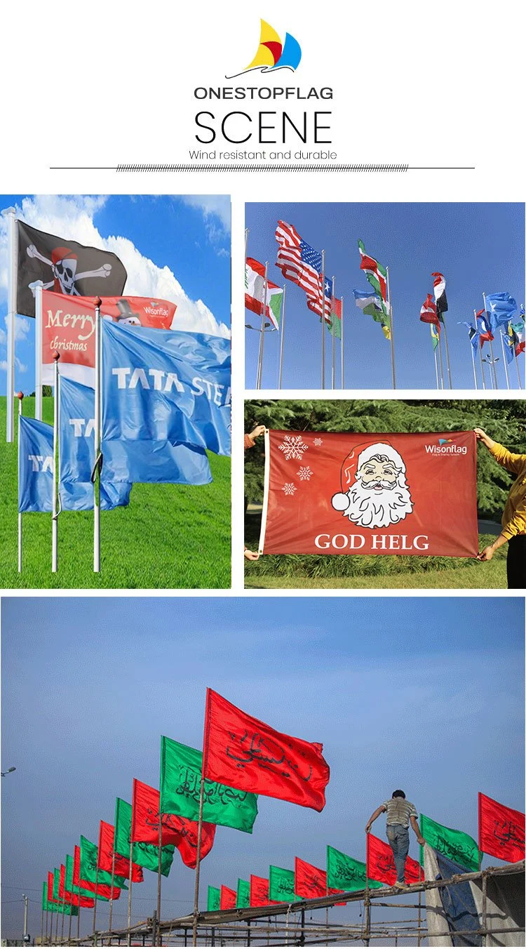 Flag Wholesale USA President Flags Polyester Flags