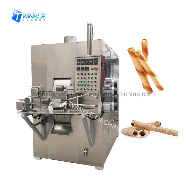 Center Filled Cake Cup Depositor Making Machine Line