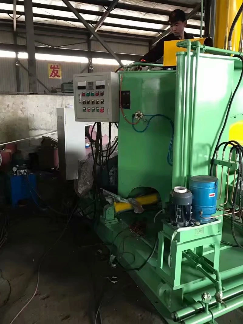 35L 55L 75L Rubber Kneader Machine for Mixing Rubber or Plastic