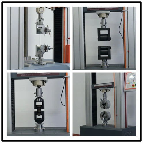Floor Type Lab Servo Universal Laboratory Rubber & Tensile Strength Compression Lab Testing Equipment