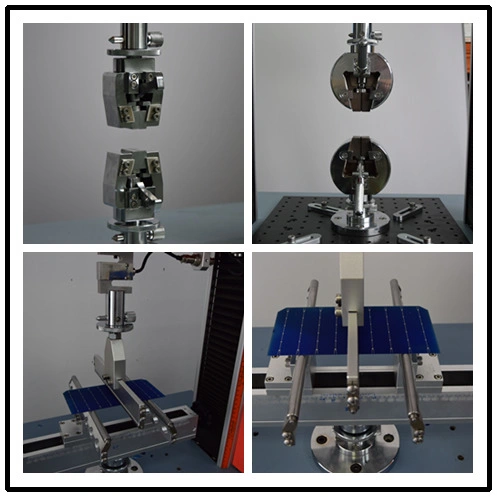 Electronic Automatic Lab Universal Tensile Test Equipment China Supplier