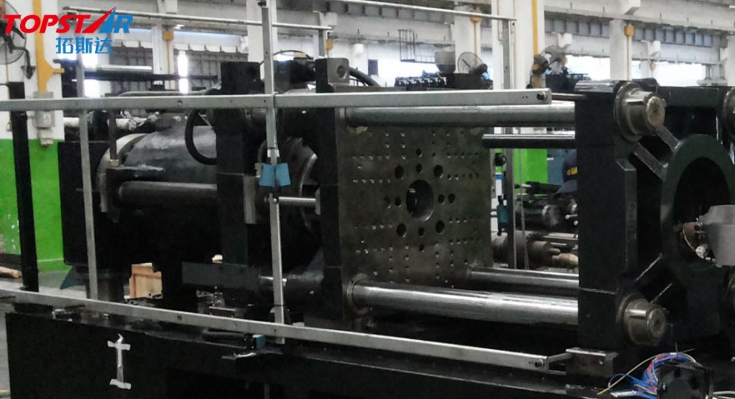 Full Electric 400 Tons Injection Molding Machine