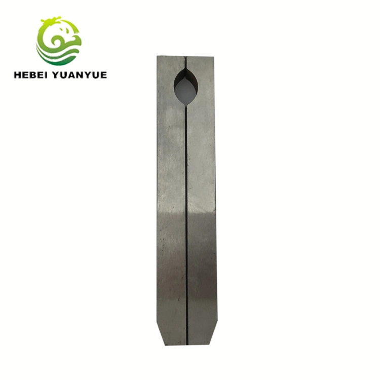 Tungsten Carbide Feeding Clamp Clip for Cold Heading Machine Parts