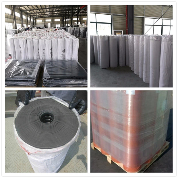 Nr/SBR Rubber Sheet, New Style Fluoro Silicone Rubber Sheet, Damping Rubber Sheet