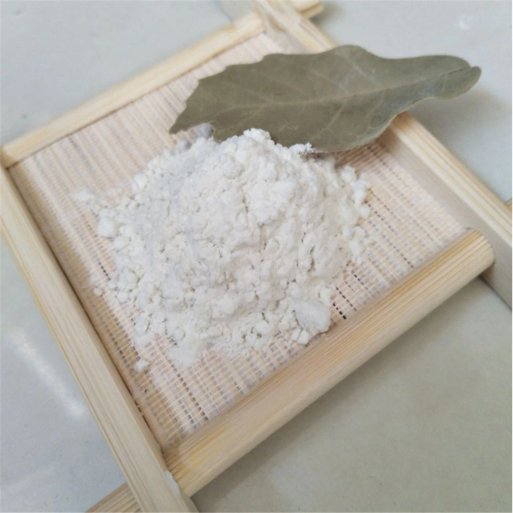60-100 Mesh Poplar Wood Powder/Wood Flour/Sawdust for Incense Use