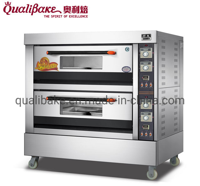 Bread Oven Gas Oven Electric Oven Diesel Oven