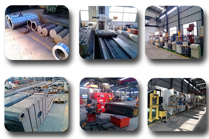100 Ton Aliminum/Iron Steel Metal Board Deep Drawing Stamping Hydraulic Press Machine