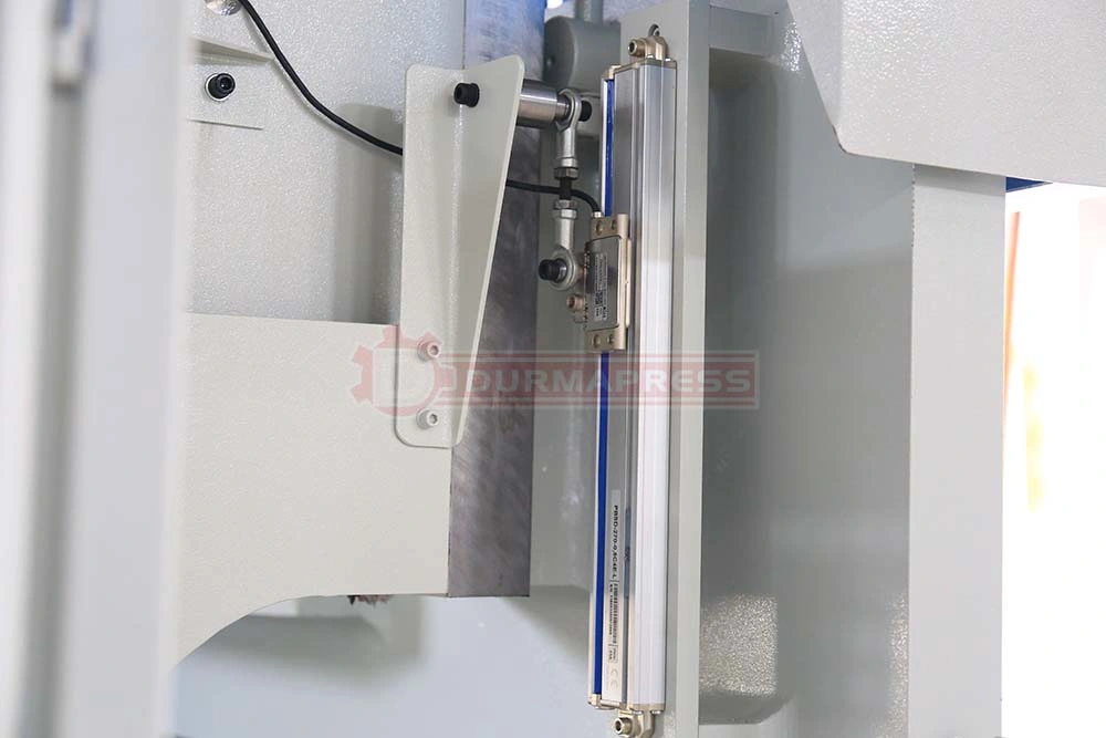 Wc67y 200t 3500mm Plate Bending Machine CNC Sheet Bending Machine CNC Press Brake