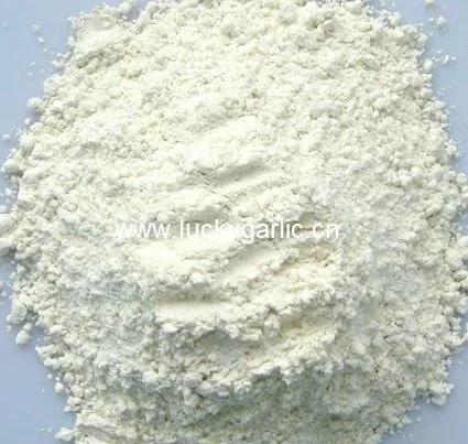 Irradiated Dehydrated Garlic Powder 80-100mesh