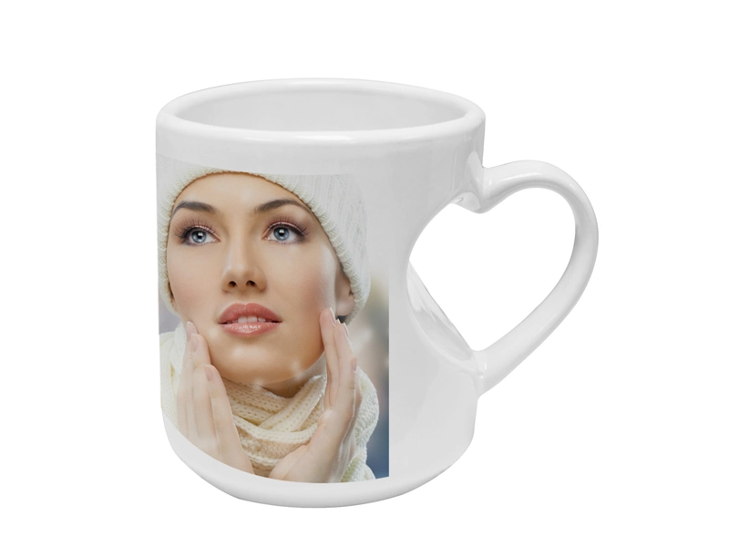 11oz Sublimation Blank Mug Color Ceramic Mug Porcelain Cup