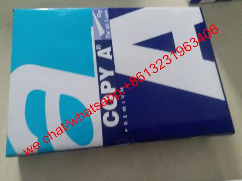 Copy Paper A4 70g White Copy Paper 500 Sheets a Pack Office A4 Printing Paper