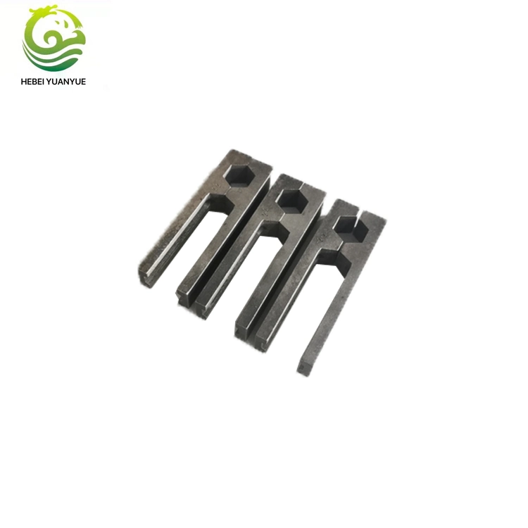 High Quality Cold Heading Running Clip Feeding Clamp