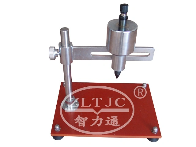 Abrasion Resistance Tester for Coating Layers for IEC 60950 Testing Equipment
