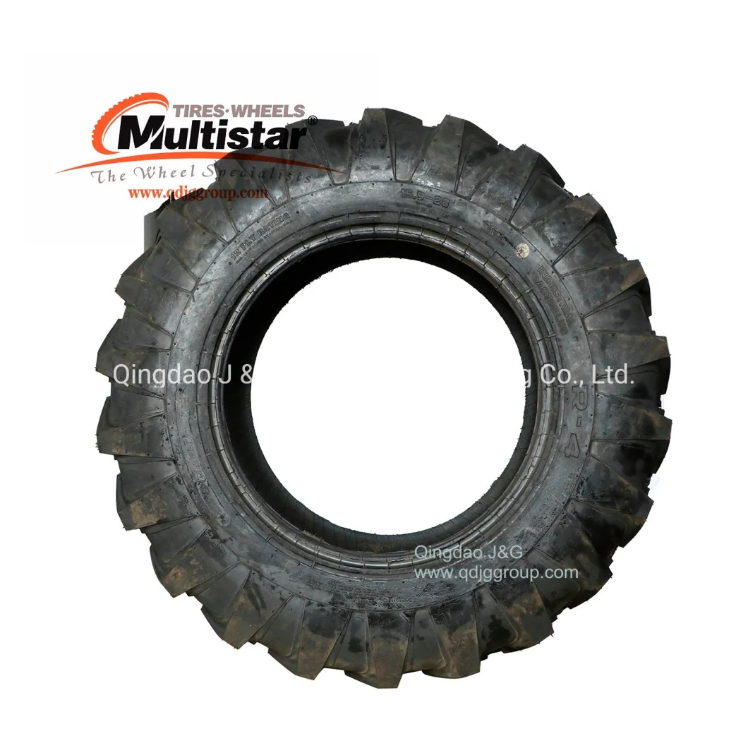 Full Range Agriculture Tyre Farming Tractor Tyre R-4 18.4-30 18.4-34 16.9-30