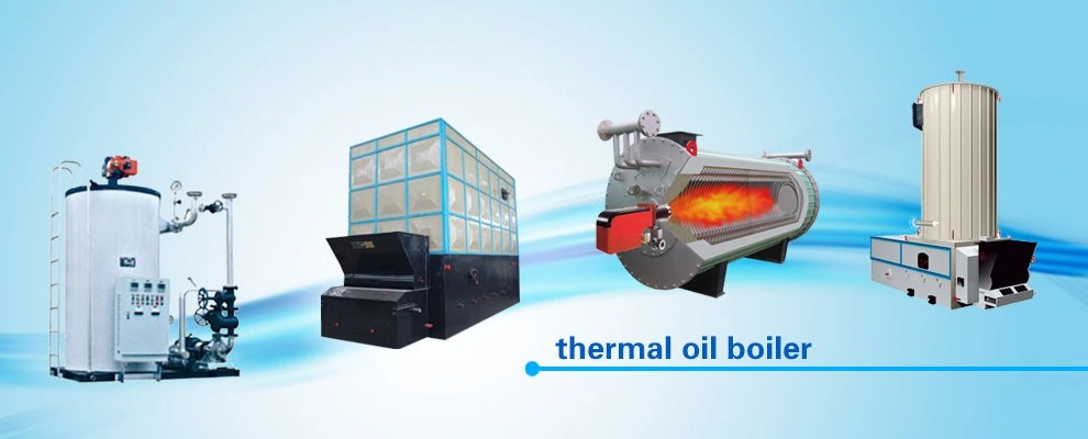 1 to 10 Ton Chain Grate Coal Fired Steam Boiler