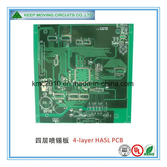 Multilayer 4-Layer 6-Layer 8-Layer 10-Layer PCB