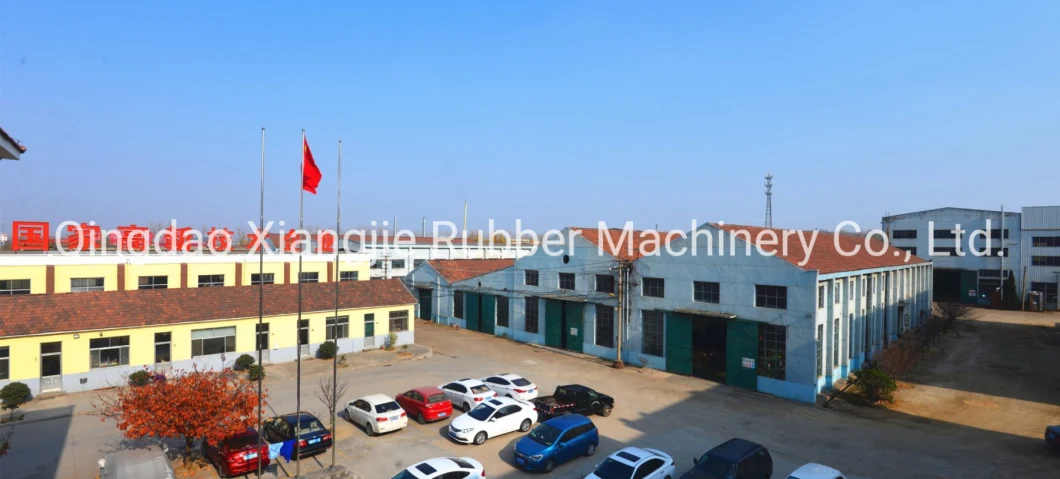 22 Inches Open Mixing Mill/Two Roll Mixing Mill/Rubber Mixing Mill