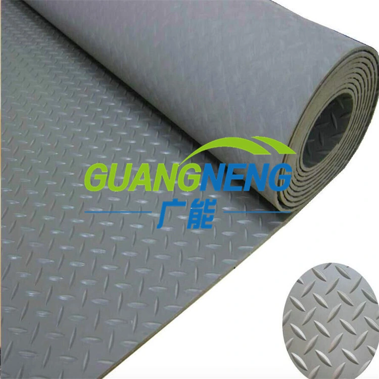 Natural Rubber Sheet Roll, Wide Stripe Rubber Sheet, Color Industrial Rubber Sheet Rib Rubber Sheet Natural Rubber Roll