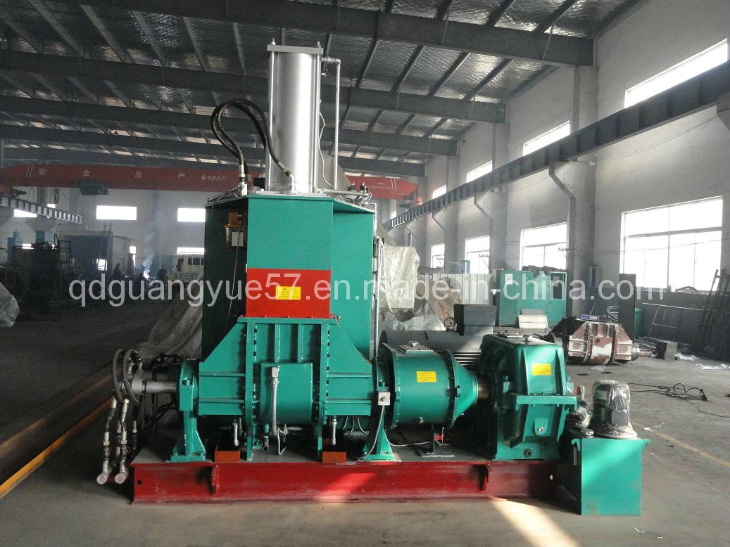 35L 55L 75L 110L Rubber Kneader Machine Rubber Kneader with Long Service Life