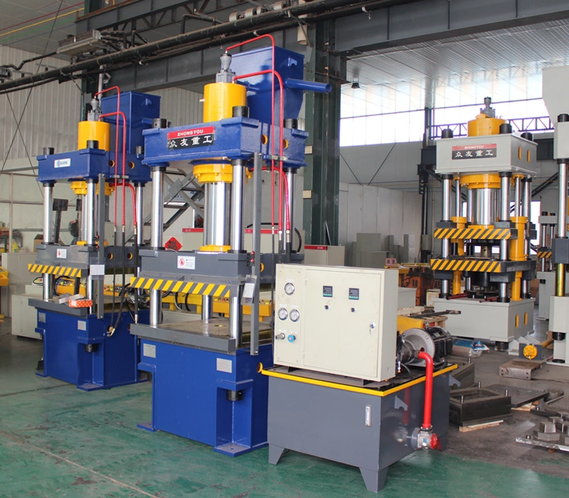 150/160/200 Ton hydraulic Heat Press Machine for SMC/BMC/FRP