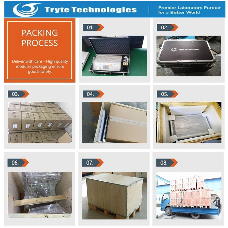 High-Performance Dynamic Surface Tension Tester/Test Instrument/Test Machine