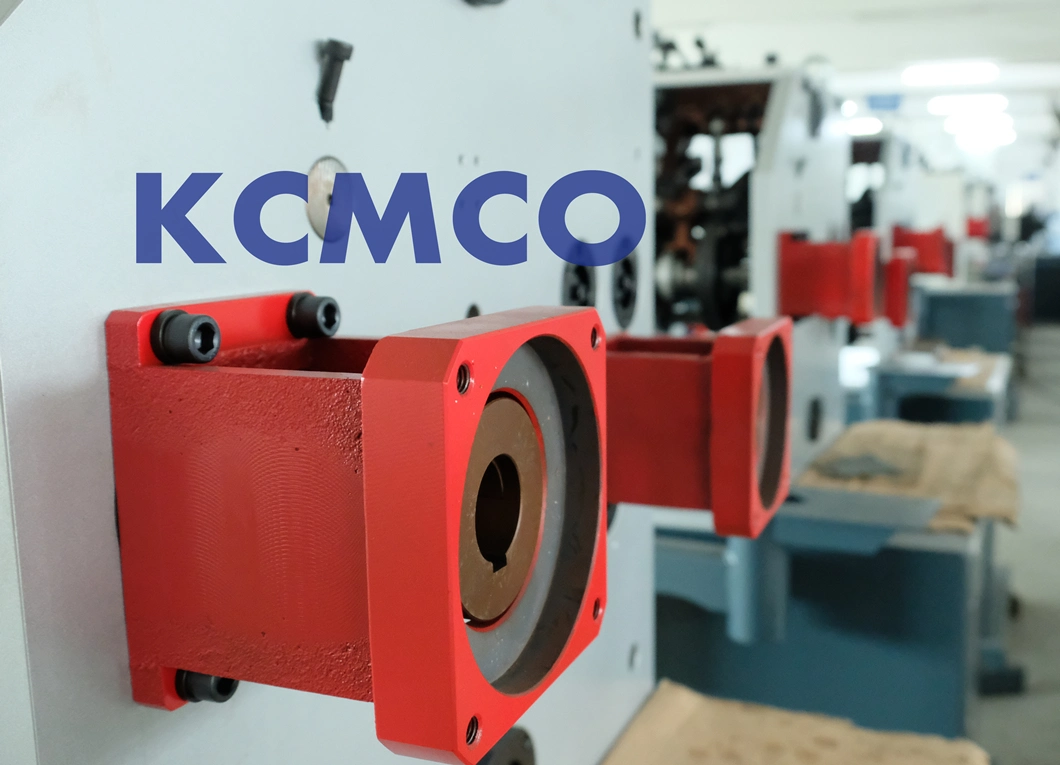 Kcmco-Kct-26A 1.0mm to 3mm 2-3 Axis High Speed Compression Spring Coiling Machine&Tension/Tension Spring Making Machine