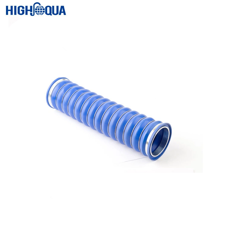 Cheap and Chinese Made Silicone Hump Pipe/ Silicone Hose /Silicone Tube