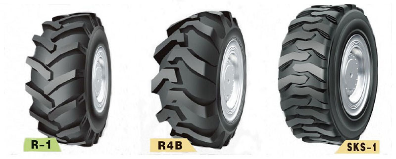 Honour Condor Brand Agr Tractor Agricultural Tire (14.9-24, 16.9-30, 18.4-34)