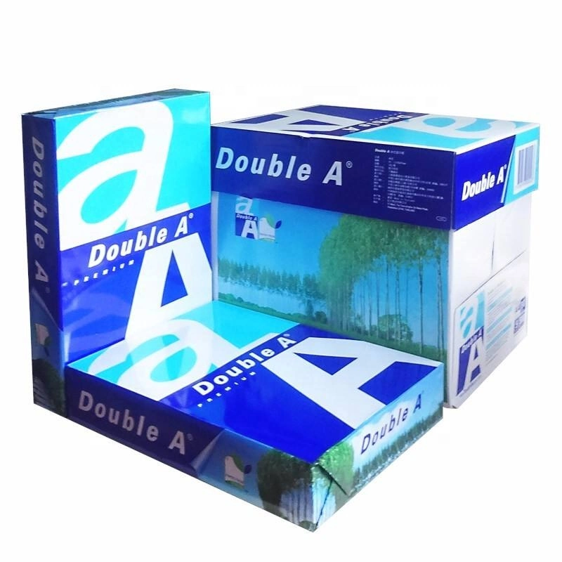 A4 Size Copier Paper 80GSM Office White Copy Printing Paper