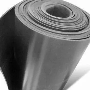 Cow Rubber Sheet, Cow Rubber Mat, SBR Rubber Sheet, SBR Rubber Roll with Black Color