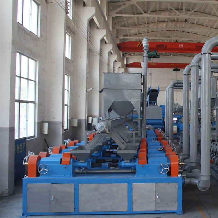 Tyre Cutting Machine Waste Tire Recycling Machine Tyre Recycling Machine Tire Recycling Plant for Sale