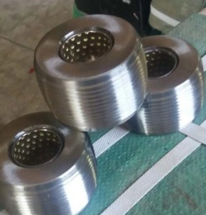 Steel Rebar Screw Threaded Rolling Machine with Sleeve Coupler/Peeling Blade/Rolling Wheel