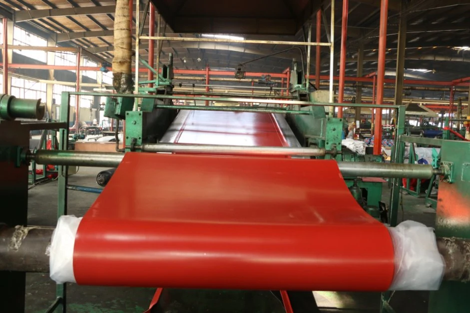 Best Quality 700 Psi Minimum Red Rubber Sheet/Red Rubber Mat/Red Floor Matting